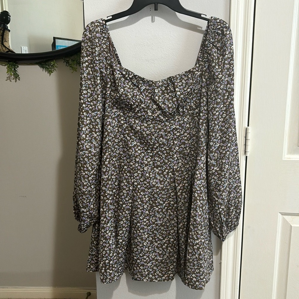 LUSH Mini Sz M